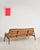 1960s Teak Sofa with Cane Webbing, 400 Series by Hartmut Lohmeyer for Wilkhahn, Germany, 1960s For Sale - Image 5 of 18