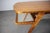 Mid-Century Modern Danish Teak Coffee Table with Magazine Racks, 1960s For Sale - Image 4 of 12