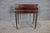 Hand Painted Paul Sormani Ladies Roll Top Desk For Sale - Image 10 of 12