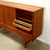Sejling Skabe Tall Sideboard / Highboard Designed by e.w. Bach For Sale - Image 15 of 17