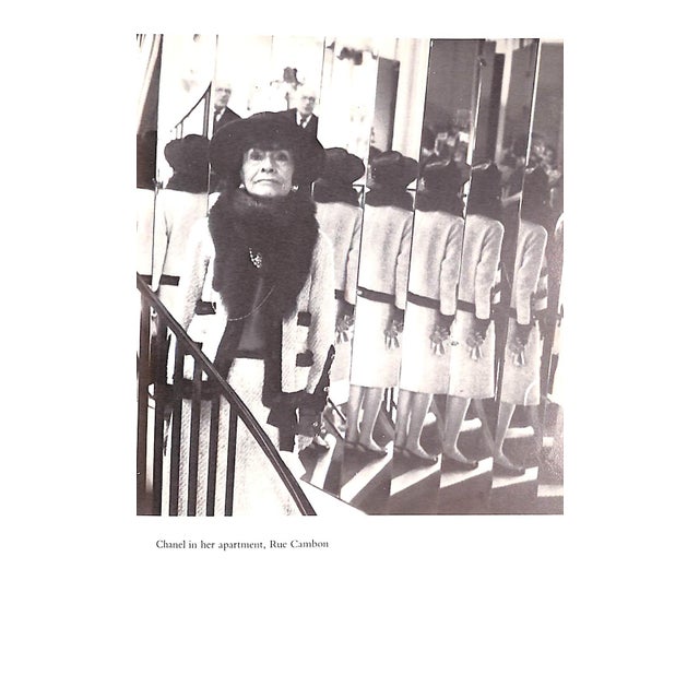 Paper "The Restless Years 1955-1963: Cecil Beaton's Diaries" 1976 Beaton, Cecil For Sale - Image 7 of 10