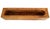 Rare Vintage American Carved Burled Walnut Pen & Jewelry Box by Michael Elkan For Sale - Image 12 of 14