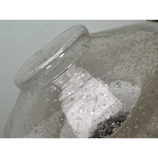 Mid-Century Ceiling Light from Raak, Netherlands, 1960s For Sale - Image 9 of 16