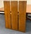 Wood Pennsylvania House Solid Cherry Double Pedestal Dining Table For Sale - Image 7 of 12
