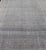 Measures: 8'0 x 11'2 Distressed Persian Antique Tabriz Carpet with Muted Floral Design in Light Gray Keivan Woven Arts/...