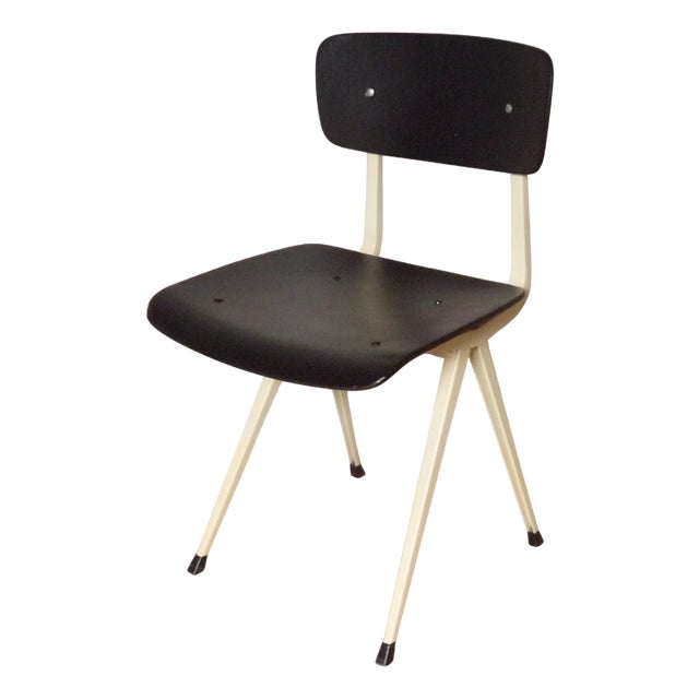 Result Chair by Friso Kramer, 1960s For Sale