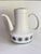 1960s Composition Eisblume Coffee Pot by Tapio Wirkkala for Rosenthal Studio Line, Germany, 1968 For Sale - Image 5 of 5