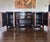 Robert Kuo Limited Edition Lantern Buffet for McGuire For Sale - Image 9 of 18
