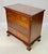 This exceptional bachelor’s chest, crafted by Waterford Furniture Makers of Lynchburg, Virginia, is a beautiful example of...