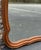 Thomasville Thomasville Carved French Wall Mirror For Sale - Image 4 of 5