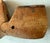 Brown Vintage Mid Century Wood Shoe Form For Sale - Image 8 of 9