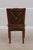 Set of 10 Hickory White French Louis XVI Dining Room Chairs For Sale - Image 10 of 18