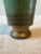 Carl Sorensen Patinated Bronze Vase Signed For Sale In New York - Image 6 of 8