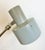 Industrial Grey Factory Office Desk Lamp from Elektrosvit, 1970s For Sale - Image 10 of 18