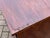 Wood Small Mahogany Chest of Drawers For Sale - Image 7 of 15