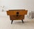 Mid-Century Modern Bedside Table by Jindřich Halabala for ÚpP Závody, Czechoslovakia, 1950s For Sale - Image 16 of 18
