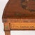 19th Century Georgian Demi Lune Games Console Table, 1800s For Sale - Image 10 of 18