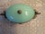 French Art Nouveau Opaline Glass Casket For Sale - Image 3 of 4