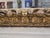 18th Century Mirror in Carved Gilt Wood Decorated with Birds, Fruit and Cherub, 1780 For Sale - Image 10 of 18