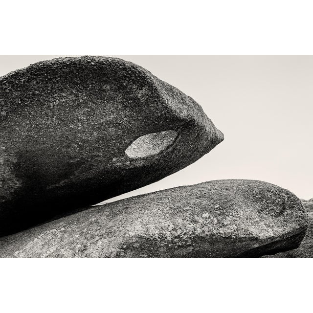 Guy Sargent, Abstract Balance 4, Archival Pigment Print For Sale