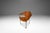 Introducing a rare Italian postmodern 'Jocauro' armchair produced by the lauded luxury furniture makers of Arrben. The...