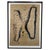 Camille De Prêtre, CDP - 5.ech - 1.2, Paper and Oil, Framed For Sale - Image 6 of 6