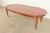 Baker Furniture Style French Regency Louis XVI Carved Walnut Extension Dining Table, Newly Refinished For Sale - Image 13 of 13