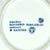 Sweet Petite Blue & White Wall Plate Curation - Group of 7 For Sale - Image 13 of 18