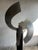 Alexander Ketele, Abstract Sculptures, Steel, Set of 2 For Sale - Image 4 of 9