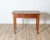 Wood Table Console, Tuscany 18th century late 18th century For Sale - Image 7 of 9