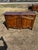 Fine 18th Century French Louis XV Provincial Solid Walnut Sideboard / Buffet. For Sale - Image 12 of 12