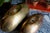 1970s Art Deco Brass Flower Motif Vases - a Pair For Sale - Image 6 of 8