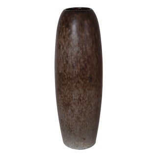 Mid-Century Ceramic Vase by Lapitesta, 1960s For Sale