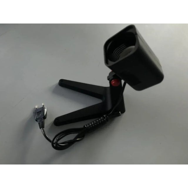 Table Lamp from Veb, 1970s For Sale - Image 17 of 18