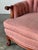 Mid-Century French Provincial Channel-Back Armchair For Sale - Image 16 of 17