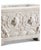 Marble Floral Planter For Sale - Image 4 of 7