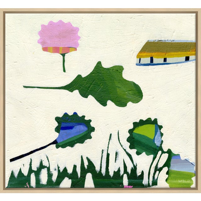 Susan Hable is a renowned artist and designer based in Athens, Georgia, known for her bold and colorful works. Co-founder...