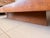Late 20th Century Late 20th Century Very Large Solid Koa Coffee Table For Sale - Image 5 of 6