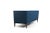 Blue 3-Seater Sofa by Frits Henningsen, 1930s For Sale - Image 8 of 12