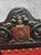 Set of Four 19th Century/Early 20th Century Spanish Jacobean-Style Gothic Revival Chairs For Sale - Image 10 of 12