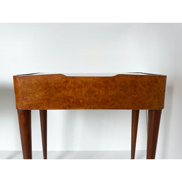 Nightstands from Paolo Buffa, 1950s, Set of 2 For Sale - Image 12 of 17