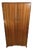 Mid-Century Modern Teak Wardrobe from McIntosh, 1960s For Sale