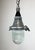 1960s Industrial Grey Pendant Light, Former USSR, 1960s For Sale - Image 5 of 16