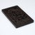 Chinese Chinese Dark Soapstone Carved Pierced Dragon Panel 19th Century For Sale - Image 3 of 4