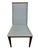1960s Mid-Century Modern Dillingham Walnut Dining Chairs - Set of 4 For Sale - Image 5 of 8