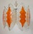 - rare type - very nice style of lighting Up to 250V (Europe/UK Standard).The wiring of this item may be original and...