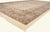 79822 Vintage Indian Tabriz Rug, 12'02 x 19'10. The Magnificent Garden: A Vintage Indian Tabriz Masterpiece of Enduring...