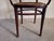 Armchair from Gebrüder Thonet Vienna Gmbh, 1910 For Sale - Image 6 of 8