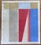 Discover the allure of contemporary art with this stunning 18x20" original collage painting, expertly crafted to bring...