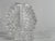 Glass Nautilus Art Glass Vase and Candlesticks by Willy Johansson, Norway, 1960s, Set of 3 For Sale - Image 7 of 18